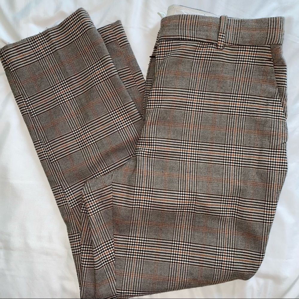 H&M dress pants